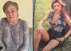 Bir zamanların sevilən aktrisası kirayə pulunu verə bilmir