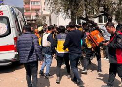 9 nəfəri qətlə yetirənin atası polis rəisi, anası müəllim imiş - Saxlanıldılar