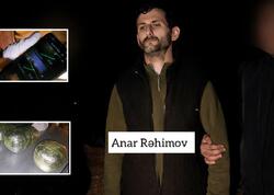 Sabirabadda əməliyyat: 3 nəfər saxlanıldı - <span class="color_red">FOTO</span>