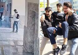 Şanlıurfada məktəbə hücum edən şəxs bir gün əvvəl saxlanılıbmış: Böyük səhlənkarılıq iddiası