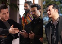 Bu seriallar yayımdan qaldırıldı