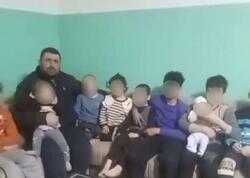 Uşaqların biri valideynlərində qalacaq, altısı internatda - SƏBƏB