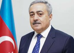 Departament rəhbəri vəzifədən ayrıldı