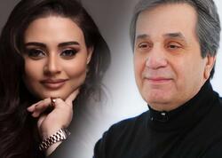 "Boş söhbətdir, cəhənnəm olsun" - Xalq artistindən Almaxanıma cavab - VİDEO