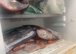 Suşi emalı müəssisəsində plandankənar yoxlama keçirilib