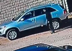 Evlərə bu yolla girib 25 min manat oğurlayan şəxs tutuldu - <span class="color_red">VİDEO</span>