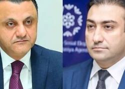 Vüqar Qurbanovdan TƏBİB-in yeni sədri ilə bağlı PAYLAŞIM – <span class="color_red">FOTO</span>