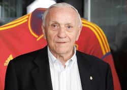 “Real Madrid”in əfsanəvi futbolçusu vəfat edib