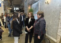 Bakı beynəlxalq filateliya görüşünə ev sahibliyi edir - <span class="color_red">FOTO</span>