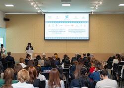 Beynəlxalq Xalça Forumu 2026: Qeydiyyat başladı - <span class="color_red">FOTO</span>