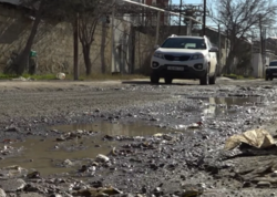 Bu yol yararsız hala düşdü