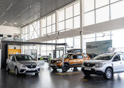 Məşhur avtomobil şirkəti 2400 nəfəri işsiz qoyacaq