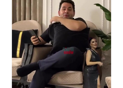 Samiri Kəmalə Günəşliyə BƏNZƏTDİLƏR - <span class="color_red">VİDEO</span>