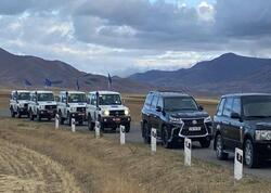 Aİ Ermənistana yeni mülki missiya göndərir?