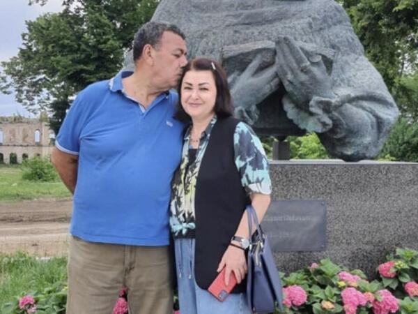 "Bu ağrının, acının heç bir təsəllisi yoxdur"