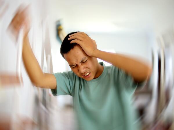 Miqrenin səbəbi yalnız beyin deyilmiş - YENİ ARAŞDIRMA