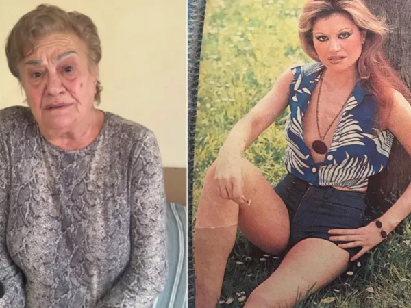 Bir zamanların sevilən aktrisası kirayə pulunu verə bilmir