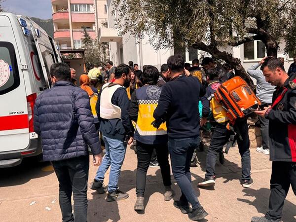 9 nəfəri qətlə yetirənin atası polis rəisi, anası müəllim imiş - Saxlanıldılar