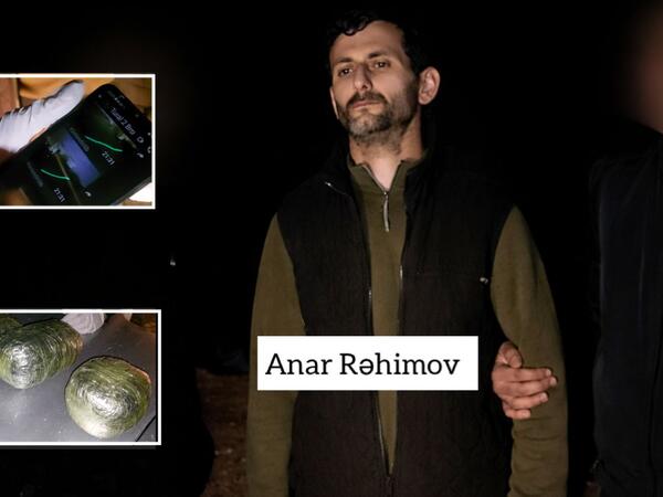 Sabirabadda əməliyyat: 3 nəfər saxlanıldı - <span class="color_red">FOTO</span>