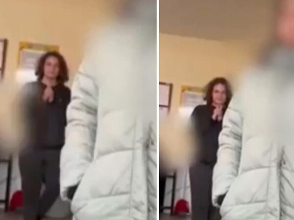 Türkiyədə 9 nəfəri öldürən şəxsin son görüntüləri - <span class="color_red">VİDEO</span>