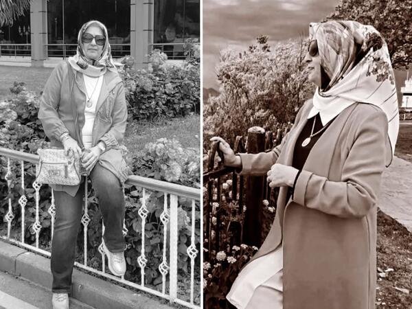 Maraşdakı Ayla müəllim şagirdlərinə sipər olaraq canını fəda edib