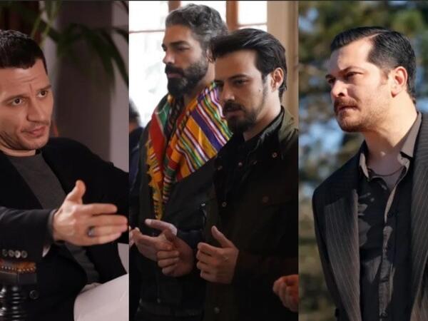 Bu seriallar yayımdan qaldırıldı