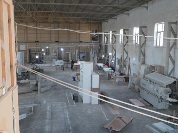 Bakıda mebel sexinin fəaliyyəti dayandırıldı - <span class="color_red">VİDEO</span>