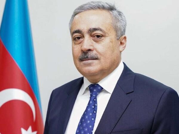 Departament rəhbəri vəzifədən ayrıldı