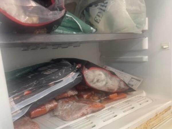 Suşi emalı müəssisəsində plandankənar yoxlama keçirilib