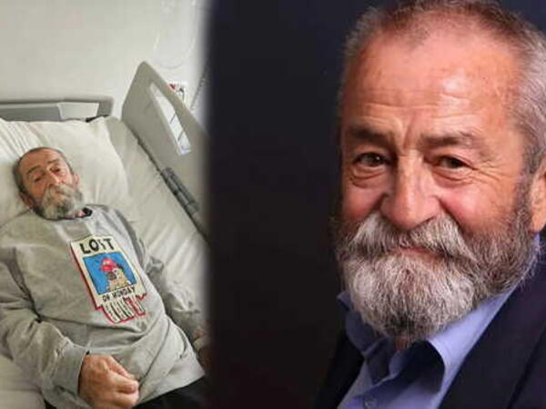 "Yeşilçam" aktyoru vəfat etdi