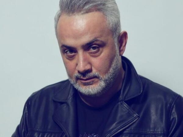 Ramil Nabran efirdə AĞLADI - <span class="color_red">VİDEO</span>