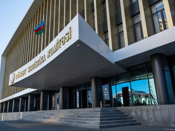 Statistika Şurasının sədri DƏYİŞDİ