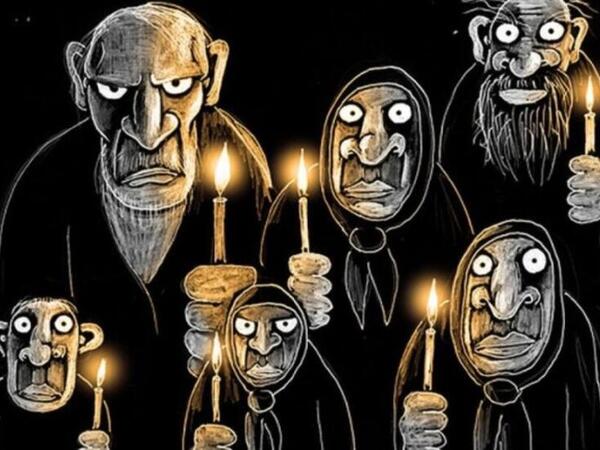 Özbaşına tikilinin sökülməsi "mədəni soyqırım" yox, yalanın sonudur