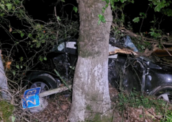 Lənkəranda eyni ərazidə iki qəza - ölən və yaralılar var