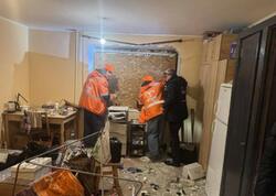 Rusiya ordusu Odessanı vurdu - 7 ölü var