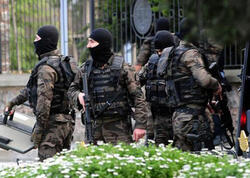 Türkiyədə daha bir şagird məktəbə hücum etmək istəyəndə SAXLANILIB - “Zarafat idi” dedi