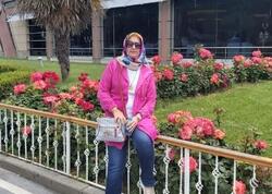 Türkiyə bu müəllimdən DANIŞIR: Şagirdləri üçün özünü belə sipər edib - <span class="color_red">FOTO</span>