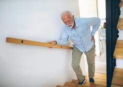 Gəzərkən artan ağrı bu xəstəliyin ƏLAMƏTİDİR