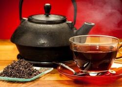 Çay sevənlər üçün sürpriz dəmləmə ÜSULU