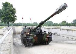 Türkiyə ordusu yeni nəsil tankerlər aldı