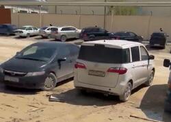 "Ulduz" stansiyasının ətrafındakı yollar nə zaman təmir ediləcək? - <span class="color_red">VİDEO</span>