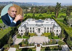 Keçmiş erməni nazirin villası satıldı - pulu dövlətə qaytarılacaq