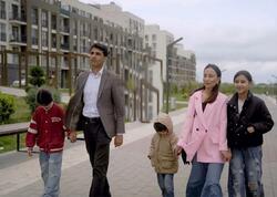 “Euronews” Azərbaycanda keçiriləcək WUF13 barədə reportaj hazırlayıb - VİDEO