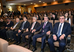 Nizami Kino Mərkəzində “At gücü” sənədli filmi təqdim olunub (FOTO)