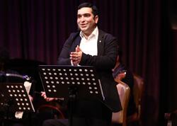 “Bir az da özümüzdən danışaq” adlı satirik- yumoristik musiqili gecə təqdim olunub - FOTO