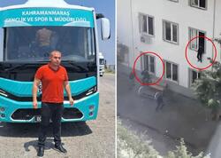 Məktəbdəki qətliamı qəhrəman aşbaz dayandırıb: "Bıçağı ayağına sapladım"