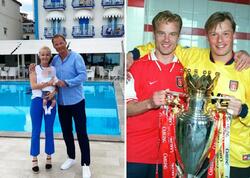 "Arsenal"ın əfsanəvi qapıçısı faciəvi şəkildə həyatını itirdi