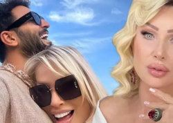 “Yeni tanış olmuşduq, əyilib şalvarının balağını qatladım“ - <span class="color_red">FOTO</span>