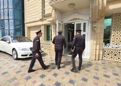 Bakıda məşhur şadlıq sarayının fəaliyyəti dayandırıldı