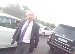 Bakıda motosikletçini döyən Sultan Dadaşov vəfat ETDİ